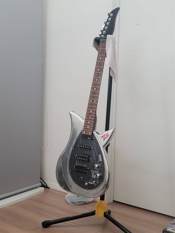 TOKAI Talbo  A-133SH-24F AC/STB/Rの画像